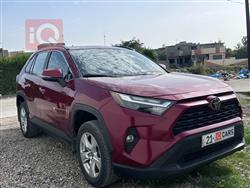 تويوتا راف 4